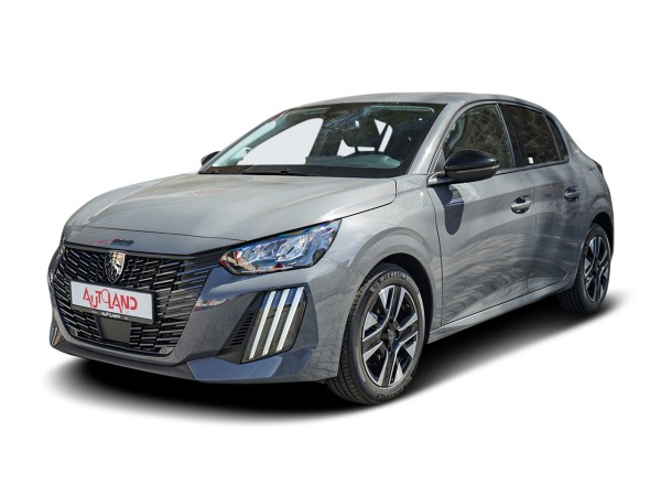 Peugeot 208 PureTech 100