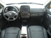 Dacia Spring Electric Comfort Plus EDC