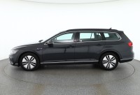 Vorschau: VW Passat Variant 1.4 TSI GTE