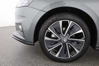 Skoda Fabia 1.5 TSI DSG Monte Carlo
