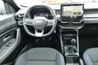 Dacia Duster Expression 140