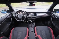 Skoda Kamiq 1.0 TSI Monte Carlo DSG