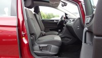 VW Golf Sportsvan 1.5 TSI Highline