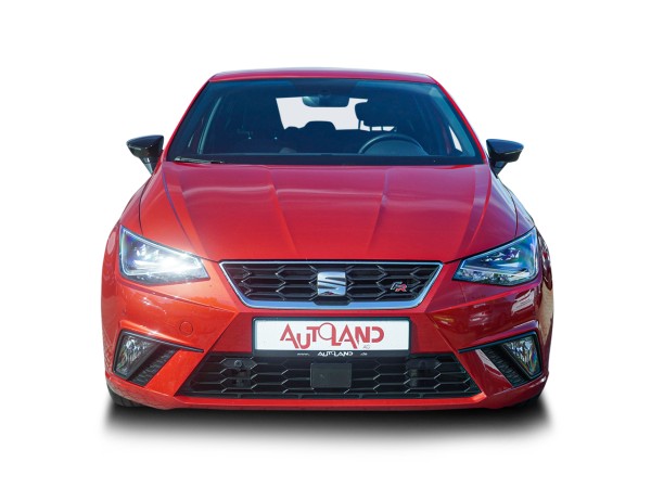 Seat Ibiza 1.0 TSI FR AHK RFK Navi