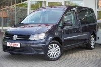 Vorschau: VW Caddy Maxi 2.0 TDI Trendline