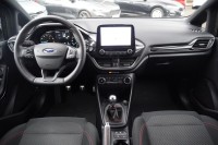 Ford Fiesta 1.0 M-Hybrid ST-Line