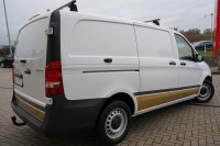 Mercedes-Benz Vito 110 CDI extralang