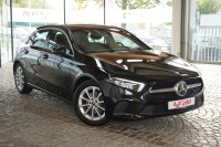 Mercedes-Benz A 140 A200 Progressive