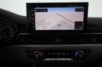 Audi A4 Avant 35 TFSI S-tronic Advanced