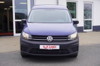 VW Caddy 1.0 TSI BMT Kasten Leiterklappe