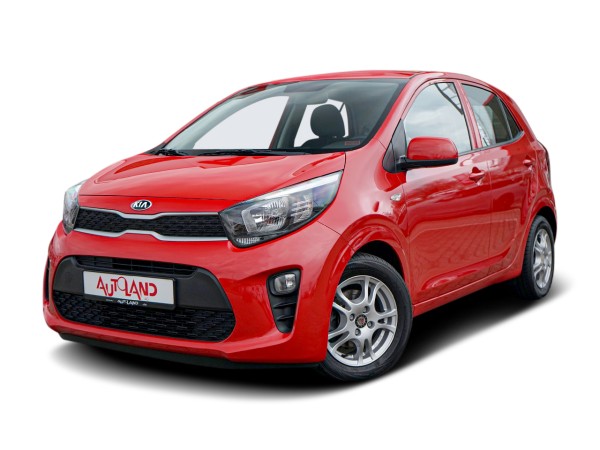 Kia Picanto 1.2 Edition 7