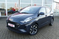 Vorschau: Hyundai i10 1.2 Aut.