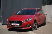 Vorschau: Hyundai i30 Kombi 1.6 T-GDI Premium