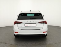 Skoda Octavia Combi 1.5 TSI First Edition