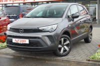 Opel Crossland 1.2 Edition LED Tempomat Xenon