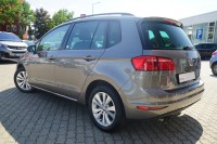 VW Golf Sportsvan 1.4 TSI Comfortline