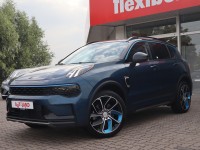 Vorschau: Lynk&Co 01 1.5 TD PHEV Aut.