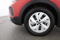 VW T-Cross 1.0 TSI Life