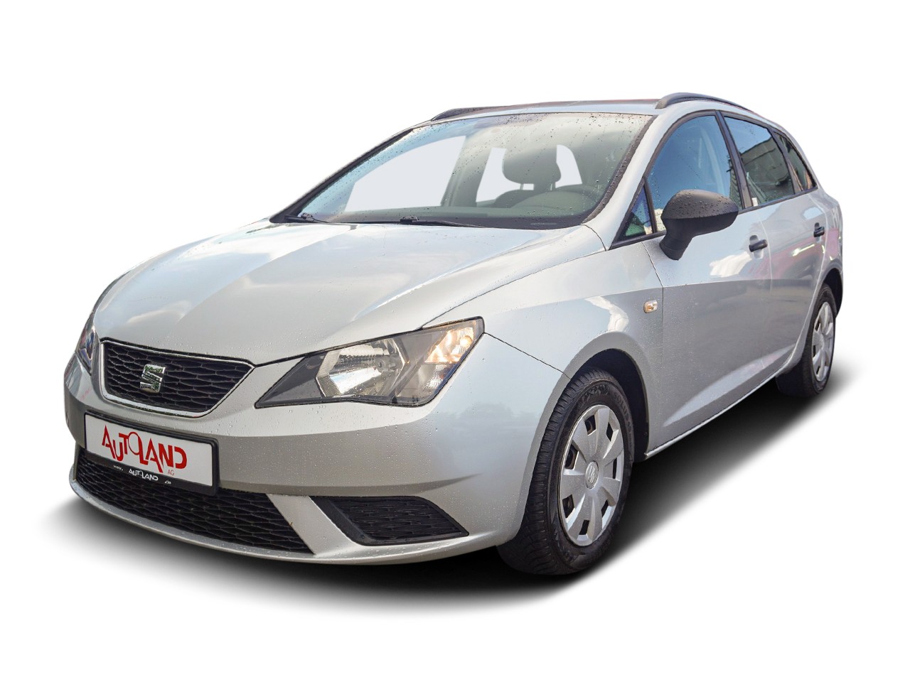 Seat Ibiza ST 1.0 Reference