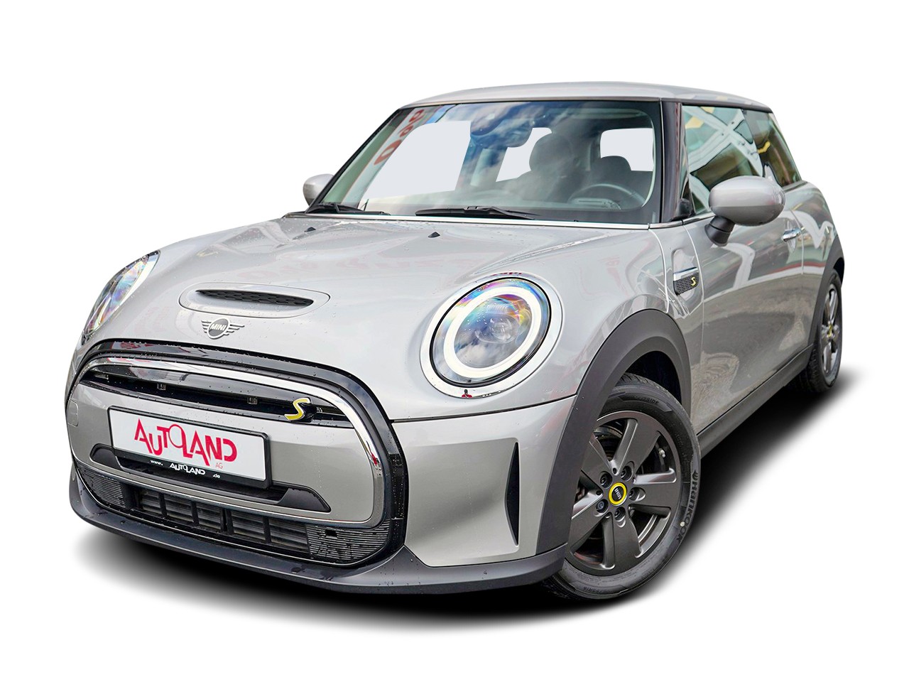 MINI COOPER Mini Cooper SE Electric
