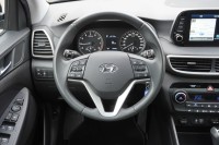 Hyundai Tucson 1.6 T-GDI 4WD Style