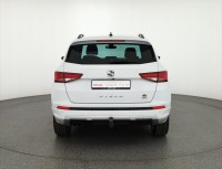 Seat Ateca 2.0 TSI DSG FR 4Drive
