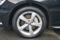 Audi A4 Avant 40 TDI