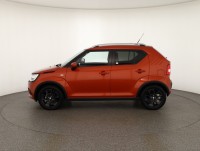 Vorschau: Suzuki Ignis 1.2 Comfort+