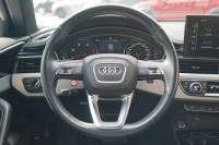 Audi A4 Avant 40 2.0 TDI advanced