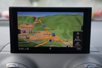 Audi Q2 30 1.0 TFSI s tronic sport