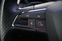 Seat Leon ST 1.5 FR Black Matt Edition