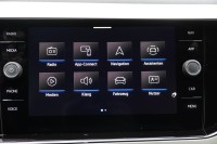 VW Taigo 1.0 TSI Move