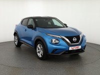 Nissan Juke 1.0 DCT N-Connecta