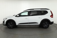 Vorschau: Dacia Jogger TCe 110