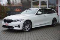 Vorschau: BMW 330 i xDrive Sport Line