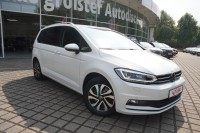 VW Touran 2.0 TDI Active