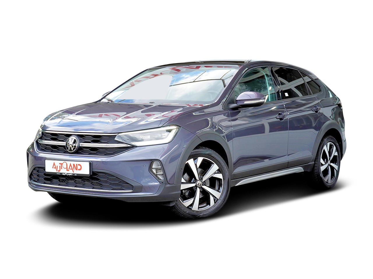 VW Taigo 1.0 TSI Style DSG