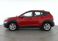 Vorschau: Hyundai Kona 1.0 T-GDI