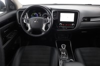 Mitsubishi Outlander 2.4 PHEV 4WD