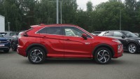 Mitsubishi Eclipse Cross 2.4Hybrid