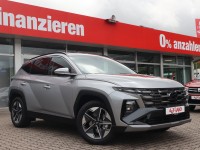 Hyundai Tucson 1.6T-GDI PHEV 4WD Aut.