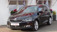 Vorschau: Skoda Fabia 1.0 MPI Clever
