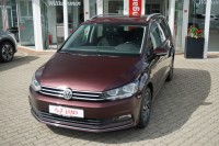 VW Touran 1.4 TSI Sound