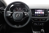 Skoda Fabia 1.0 TSI
