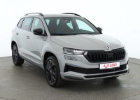 Skoda Karoq Sportline 1.5 TSI DSG