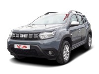 Dacia Duster 1.0 TCE Expression LED Navi Kamera DAB