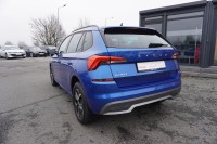 Skoda Kamiq 1.0 TSI 125Drive