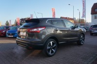 Nissan Qashqai 1.2 N-Connecta