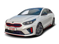 Kia proCeed ProCeed GT Line Navi Sitzheizung LED