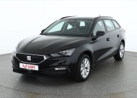Seat Leon ST 1.5TSI 3-Zonen-Klima Sitzheizung LED